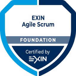 EXIN Certified Agile Scrum Master